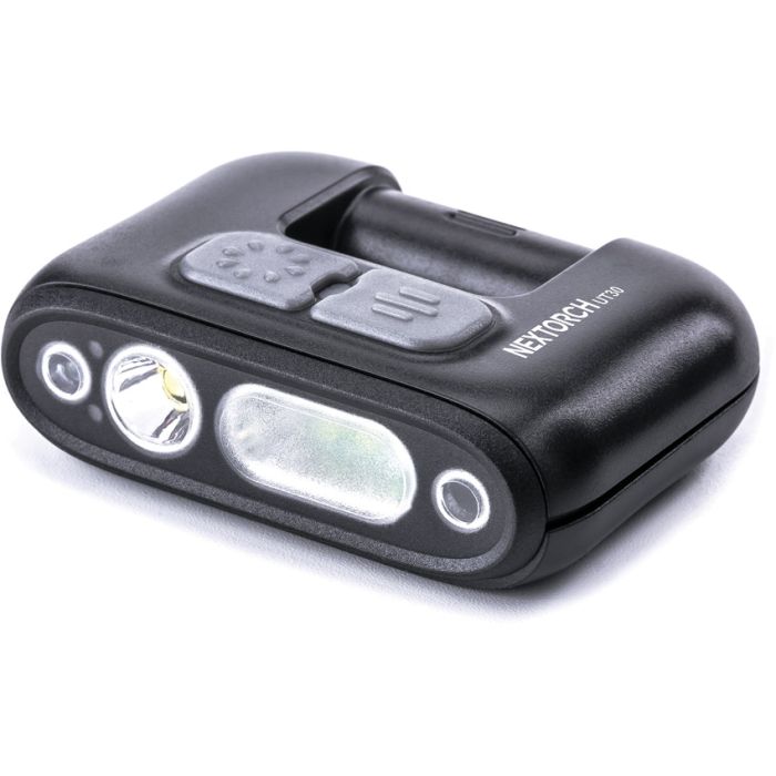 Nextorch UT30 Multi-Function Headlamp