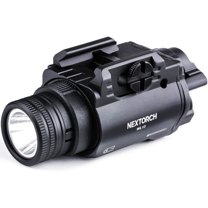 Nextorch WL13 Weapon Light