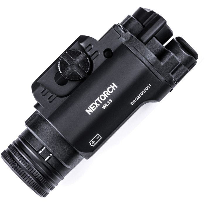 Nextorch WL13 Weapon Light