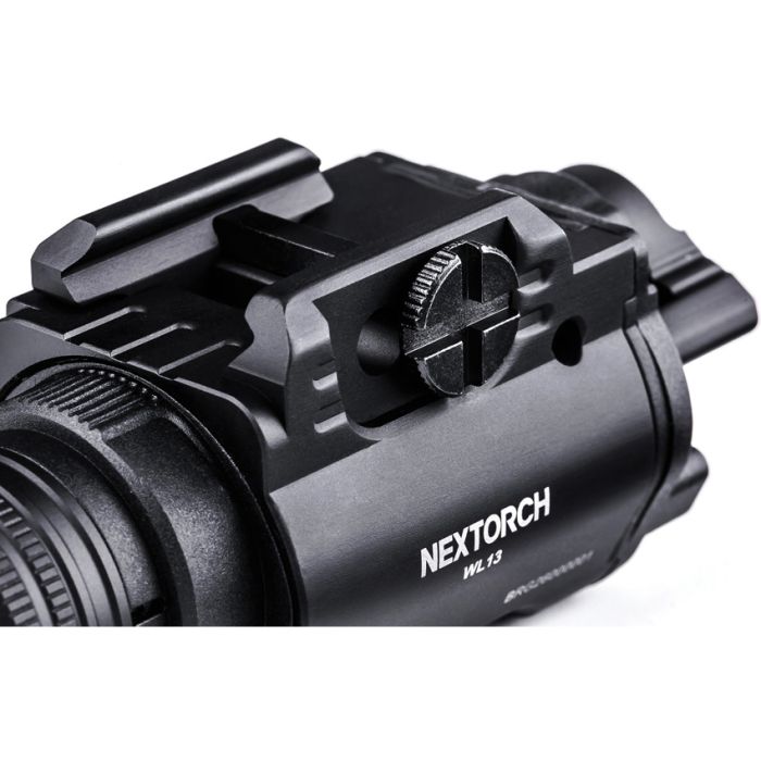 Nextorch WL13 Weapon Light