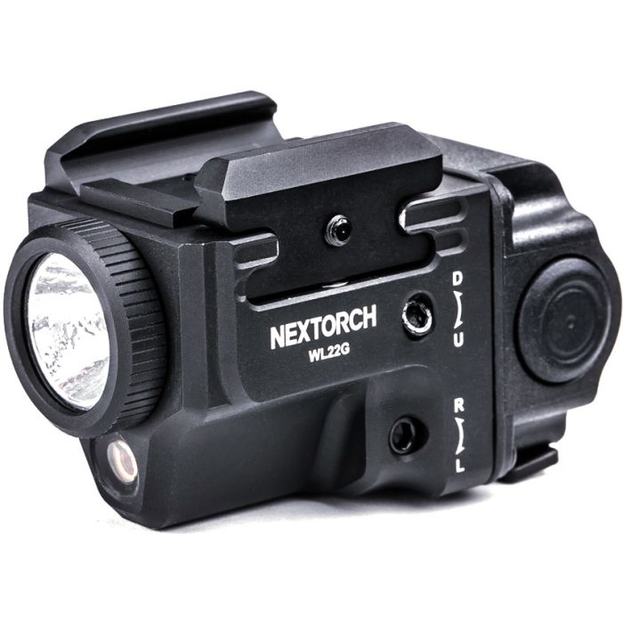 Nextorch WL22 Compact Weapon Light