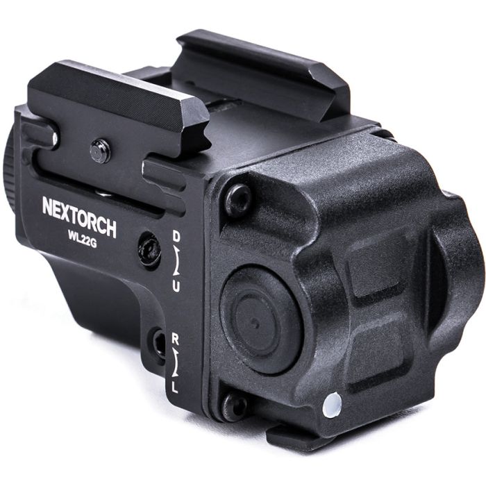 Nextorch WL22 Compact Weapon Light