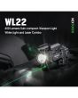 Nextorch WL22 Compact Weapon Light