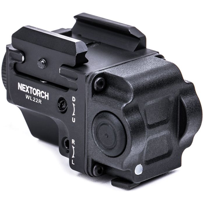 Nextorch WL22 Compact Weapon Light