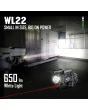 Nextorch WL22 Compact Weapon Light