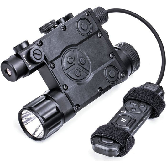 Nextorch WL60 Handgun Light