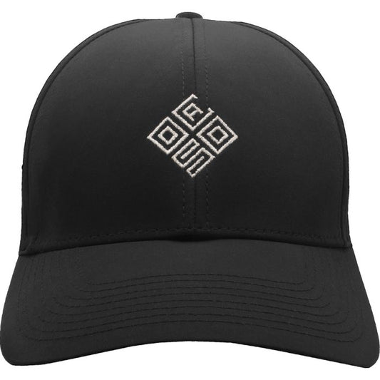 Ocaso Ocaso cap Black