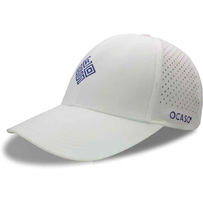 Ocaso Ocaso cap White