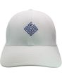 Ocaso Ocaso cap White