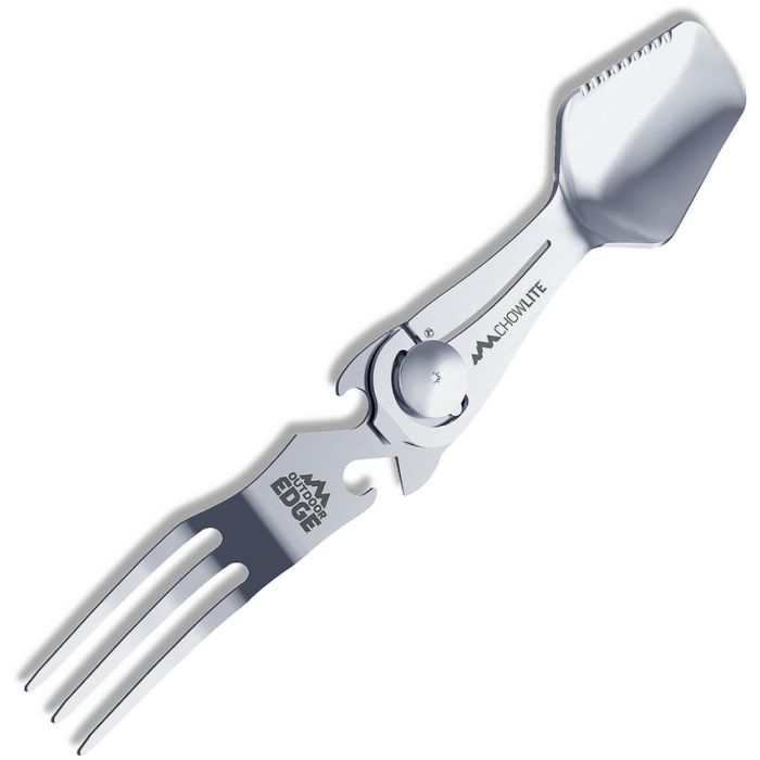 Outdoor Edge Chowlite Mealtime Multi Tool