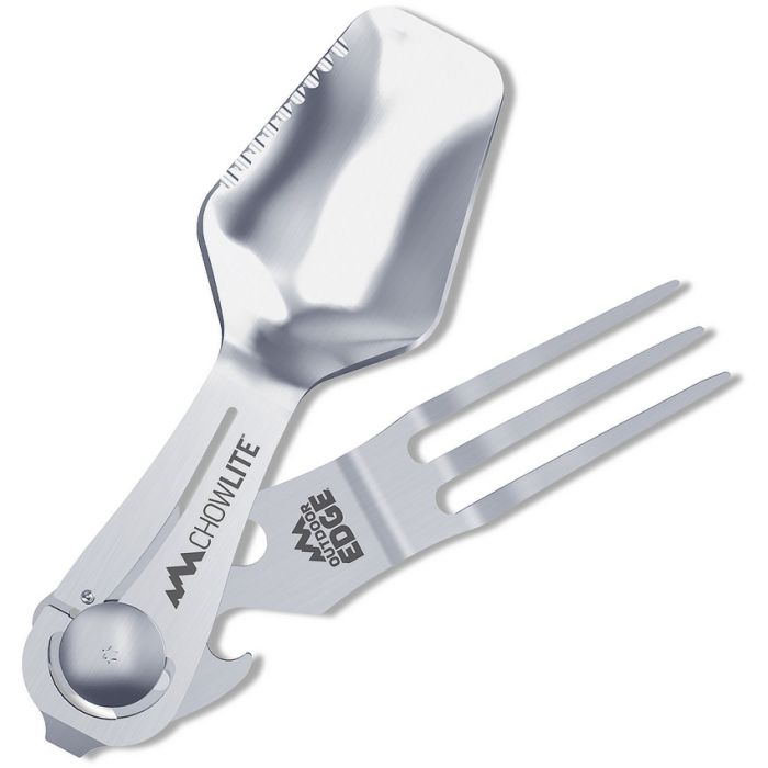 Outdoor Edge Chowlite Mealtime Multi Tool