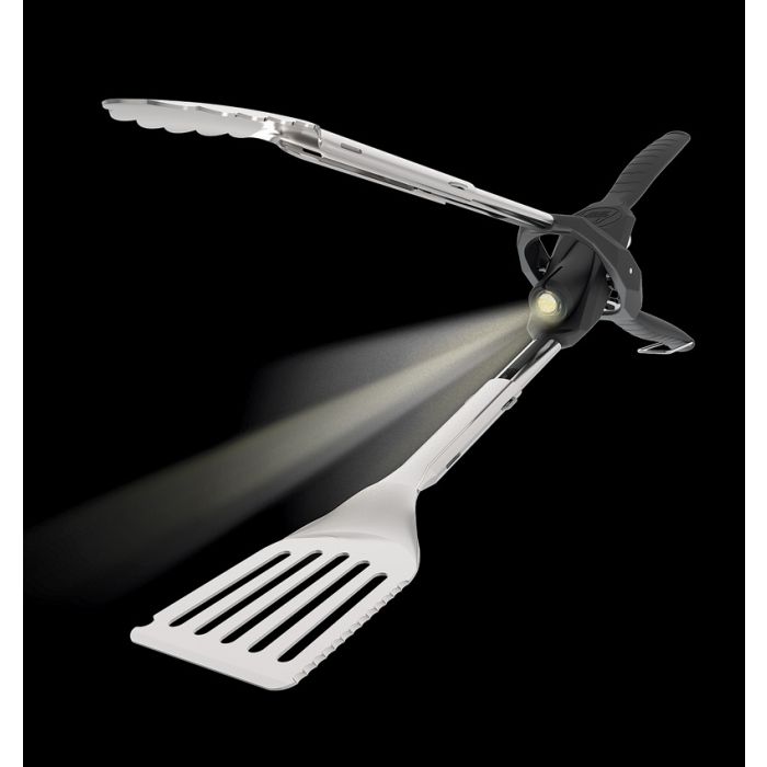 Outdoor Edge Grill Beam Spatula