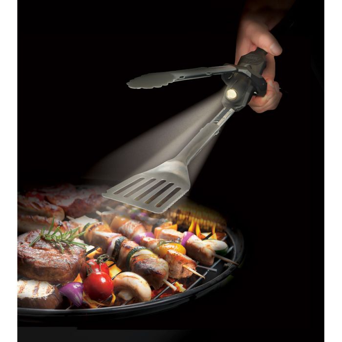 Outdoor Edge Grill Beam Spatula