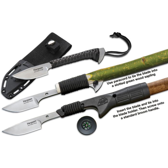 Outdoor Edge Harpoon