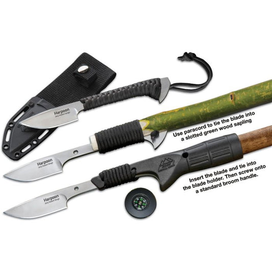 Outdoor Edge Harpoon