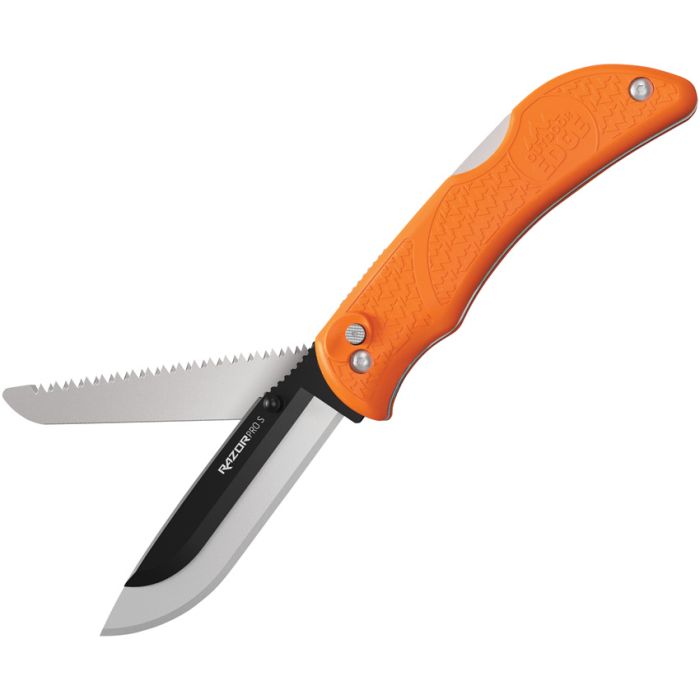 Outdoor Edge Razor-Pro S (Orange)