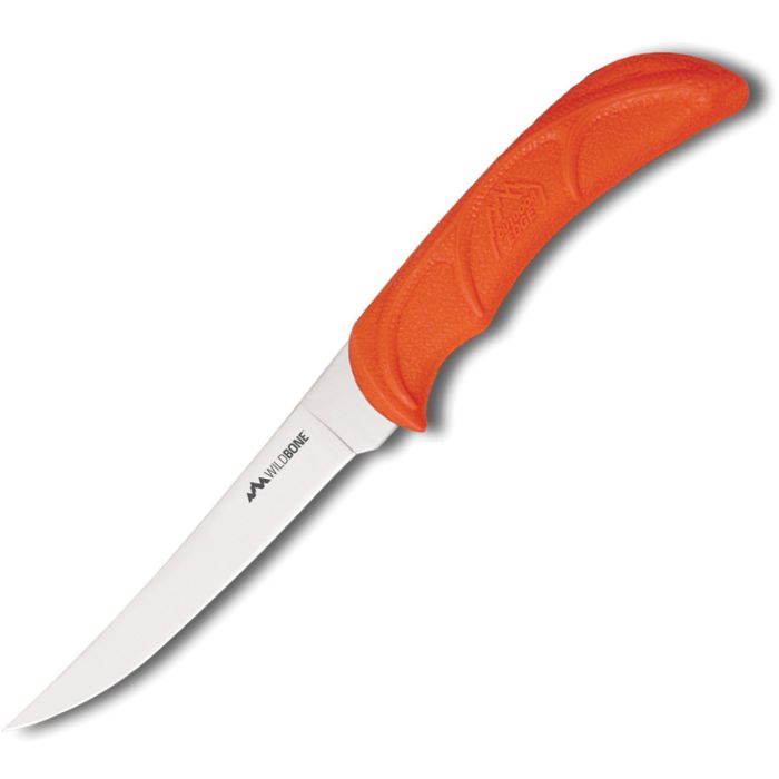 Outdoor Edge Wild Game Boning Knife