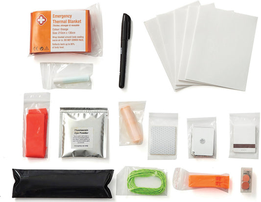 Emergency Signaling Kit