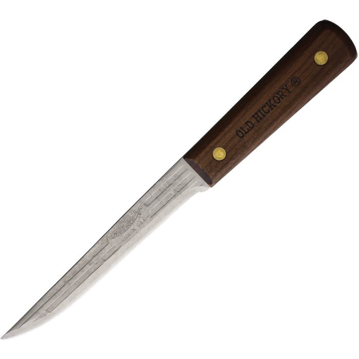 Old Hickory Boning Knife Stainless