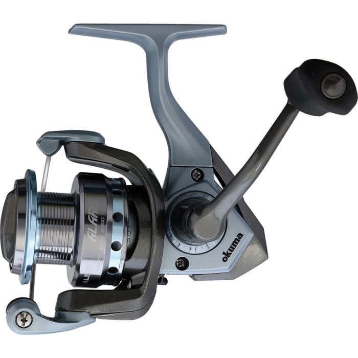 Okuma Alaris 30 Size Spinning Reel