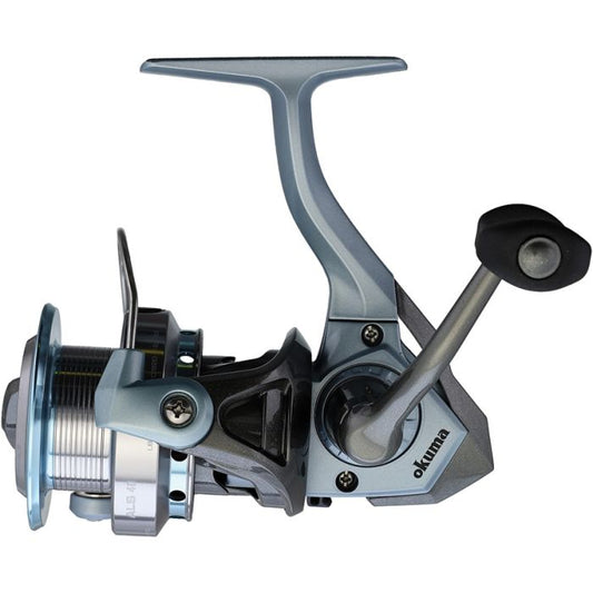 Okuma Alaris 40 Size Spinning Reel