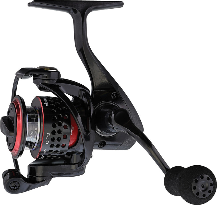 Ceymar 20 Size Spinning Reel