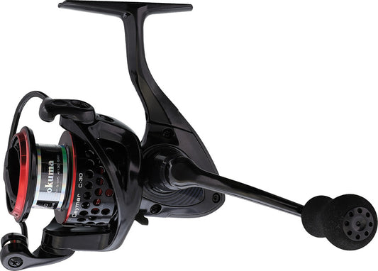 Ceymar 30 Size Spinning Reel