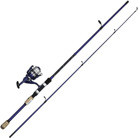 Okuma Fin Chaser X Rod/Reel Combo