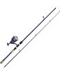 Okuma Fin Chaser X Rod/Reel Combo