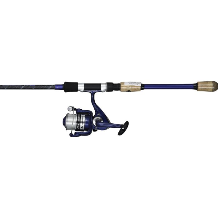 Okuma Fin Chaser X Rod/Reel Combo