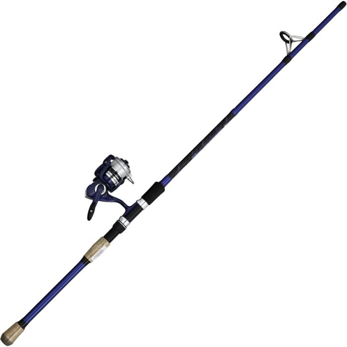 Okuma Fin Chaser X Rod/Reel Combo