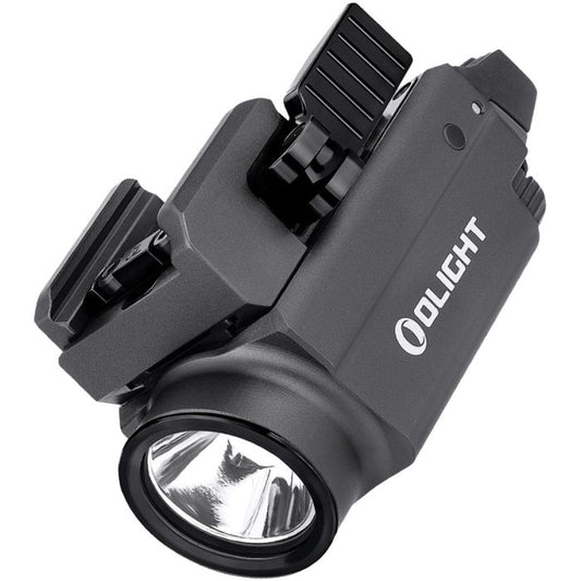 Olight Baldr S Tac Light Gunmetal