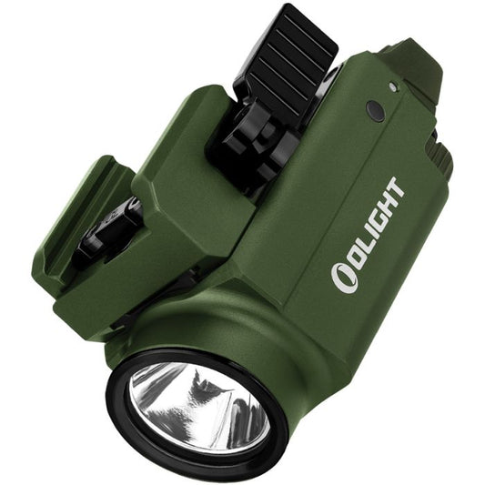 Olight Baldr S Tactical Light ODG