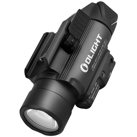 Olight Baldr Pro Tactical Light Black