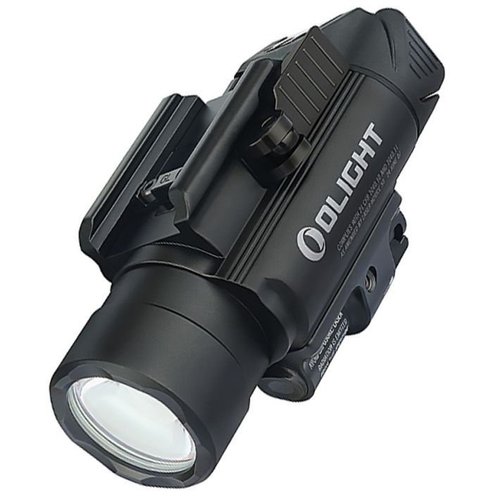 Olight Baldr Tactical Light RL Black