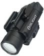 Olight Baldr Tactical Light RL Black