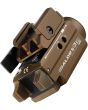 Olight Baldr S Tactical Light Tan