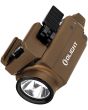 Olight Baldr S Tactical Light Tan