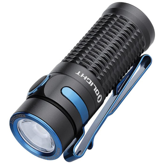 Olight Baton 3 Premium Edition Black