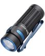 Olight Baton 3 Premium Edition Black