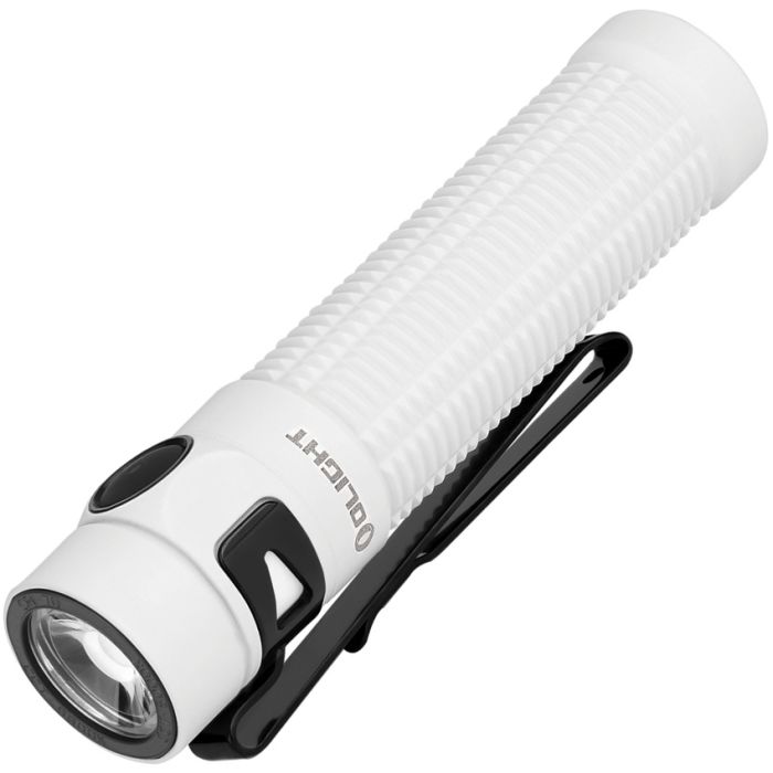 Olight Baton 3 Pro Flashlight White