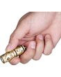 Olight i16 Keychain Light Brass LE