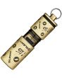 Olight i16 Keychain Light Brass LE