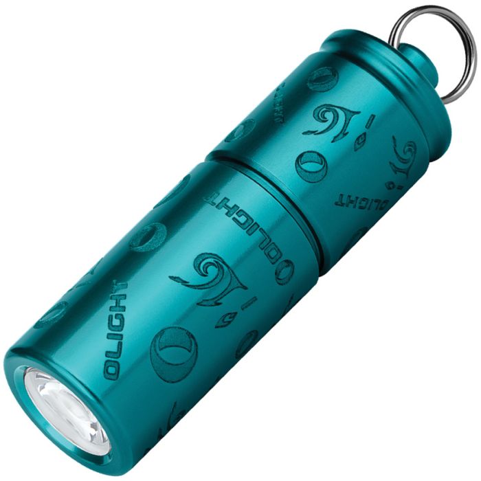 Olight i16 Keychain Light Blue