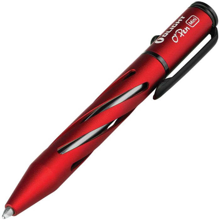 Olight O-Pen Mini Bolt Action Pen