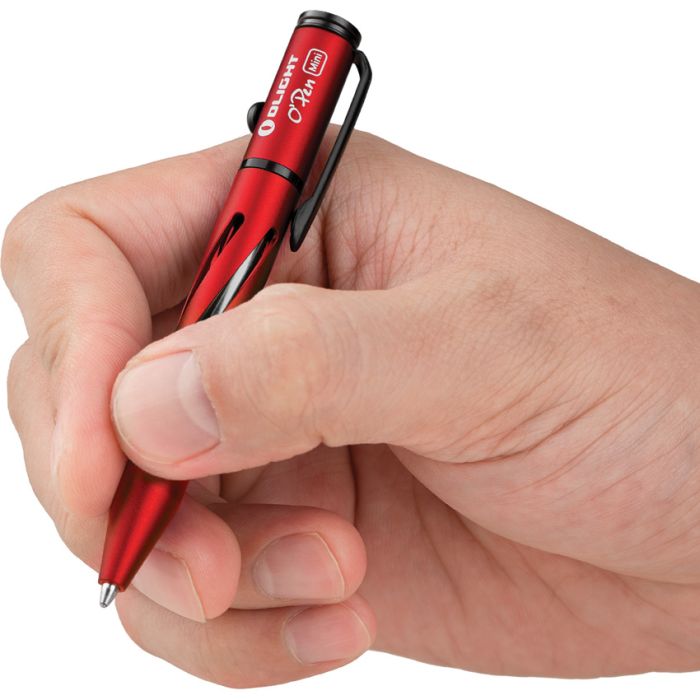 Olight O-Pen Mini Bolt Action Pen