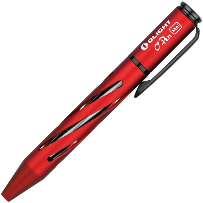 Olight O-Pen Mini Bolt Action Pen