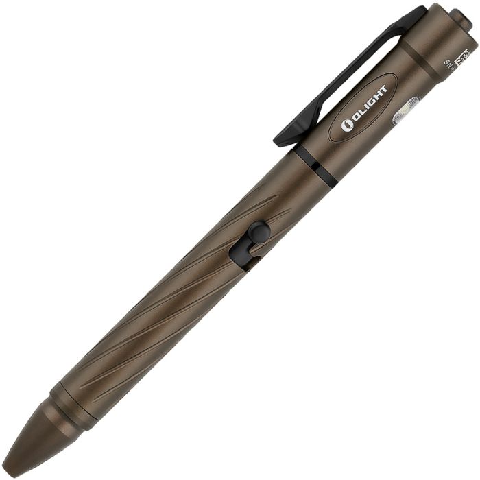 Olight O-Pen 2 Penlight Desert Tan