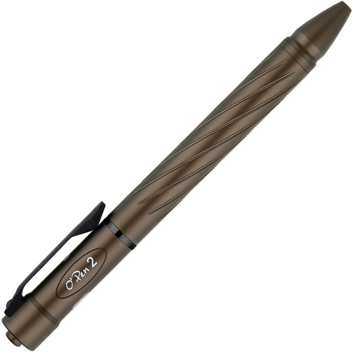 Olight O-Pen 2 Penlight Desert Tan