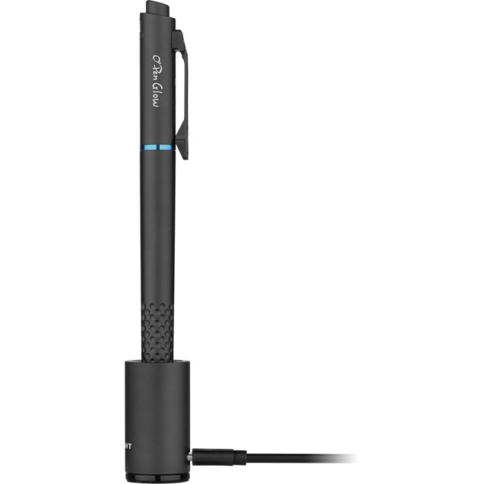 Olight O-Pen Glow Black